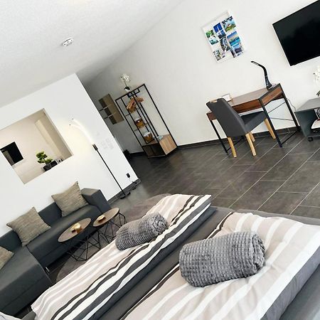 My Home N 35 Villingen-Schwenningen Exteriör bild