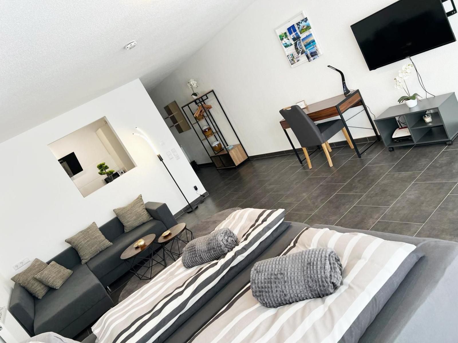 My Home N 35 Villingen-Schwenningen Exteriör bild