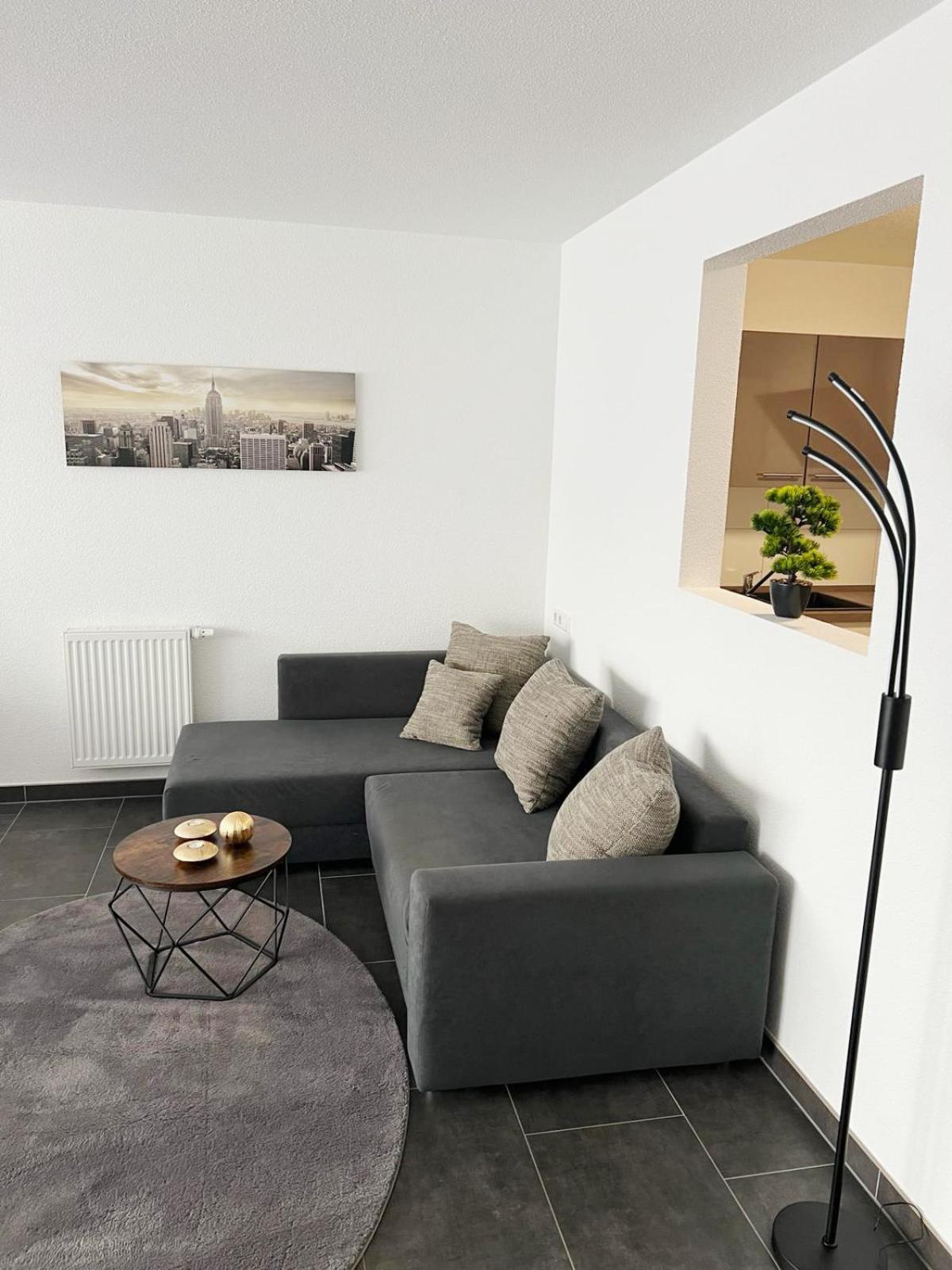 My Home N 35 Villingen-Schwenningen Exteriör bild