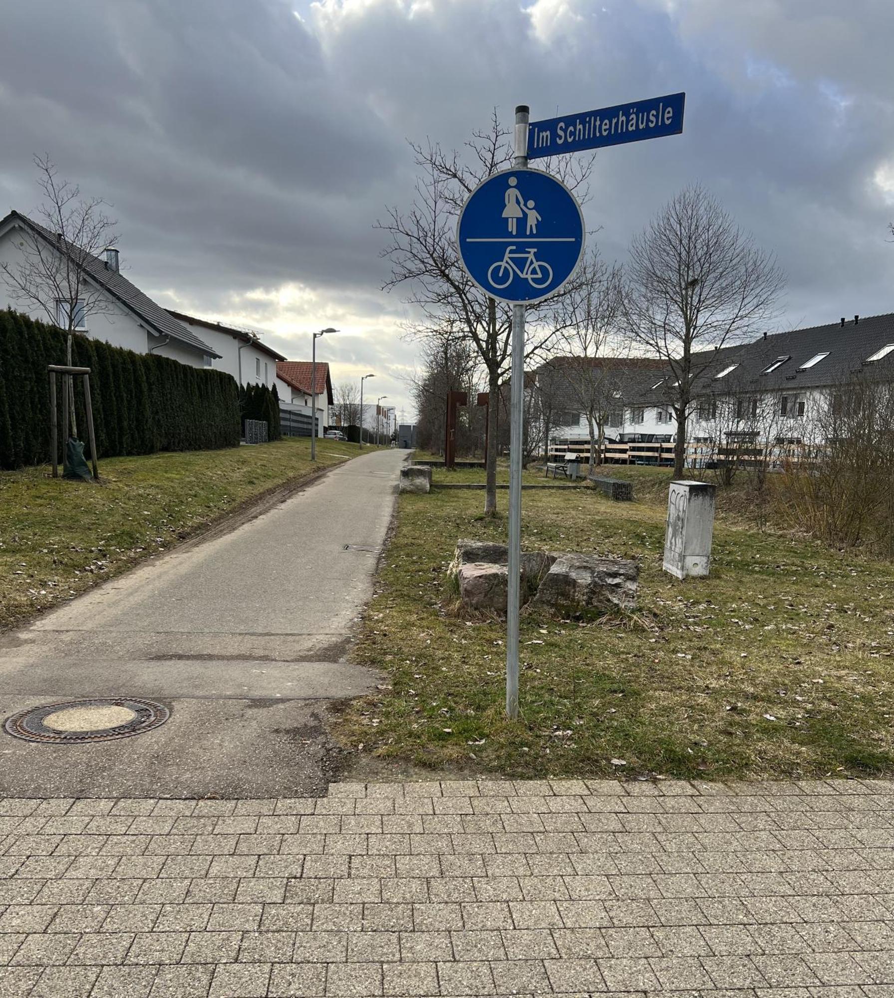 My Home N 35 Villingen-Schwenningen Exteriör bild